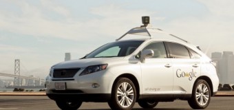 Google Self Driving Car: Un sogno che diventa realtà
