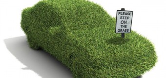 Tornano gli incentivi per le auto ecologiche