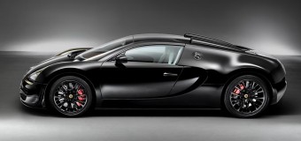 Bugatti porta la categoria superlusso in Cina