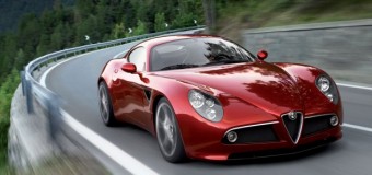 Alfa Romeo si staccherà da Fiat