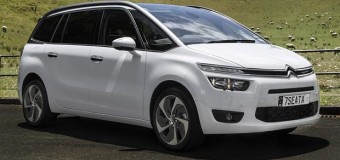 Citroen Grand C4 Picasso