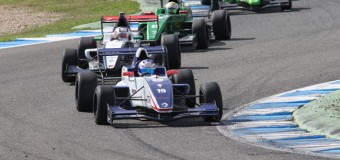 Formula Renault 2.0 ALPS: il calendario 2015