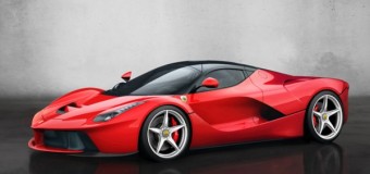 Ferrari sarà scorporata da FCA