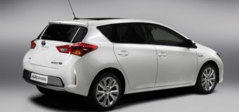 Toyota raggiunge i sette milioni di vetture ibride vendute