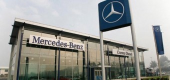 Sono i dealer Mercedes i più apprezzati negli Usa