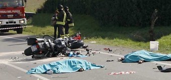 L’assicurazione moto è ormai un lusso