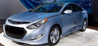 Hyundai punta sull’eco-compatibilità