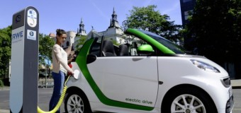 Auto ecologiche, il futuro va a idrogeno