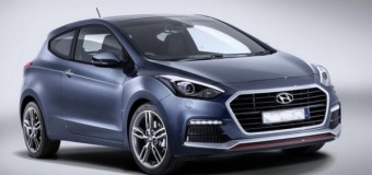 Hyundai aggiorna le berline