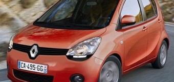 In arrivo Renault Ultra Low Cost da meno di 5.300 euro