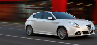 Offerta Alfa Romeo Giulietta a 16.950 € fino al 28 febbraio 2015