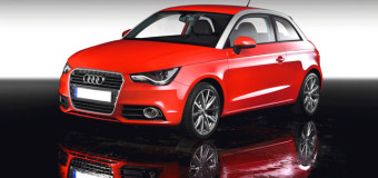 Audi 1.2 TFSI S line edition € 21.020 fino al 28 febbraio 2015