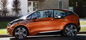 BMW neutralizza un bug del Connected Drive