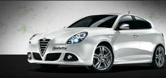 Offerta Giulietta GPL Turbo € 17.500 fino al 28 febbraio 2015