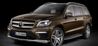 Mercedes prima nel settore premium Usa