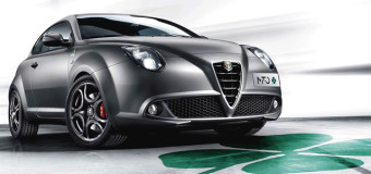 Offerta Alfa Romeo Mito a € 10.950 fino al 28 febbraio 2015