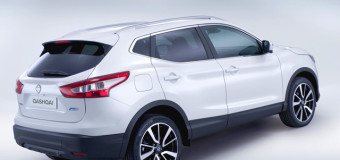 Offerta Nissan Qashqai Visia € 18.500 fino al 28 febbraio 2015