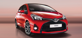 Offerta Toyota Yaris Diesel Cool € 13.450 fino 28 febbraio 2015