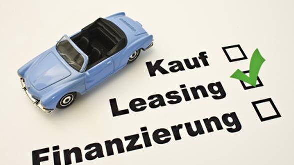 Auto in Leasing