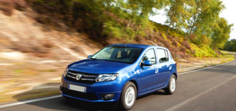 Offerta Dacia Sandero € 8.200 fino al 31 marzo 2015