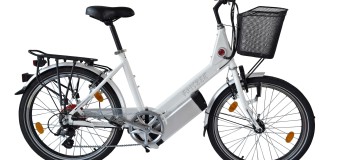 Bici elettriche made in Italy