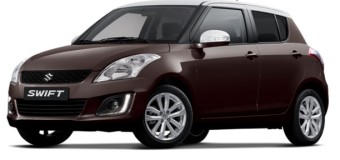 Suzuki punta sulla tecnologia green