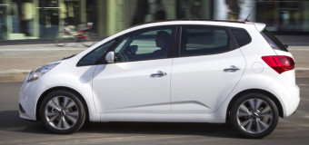 Offerte Kia Venga 1.4 Active € 12.500 fino al 31 marzo 2015