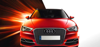 Offerta Audi A3 5p Ibrida € 40.500 fino al 30 aprile 2015