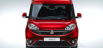 Offerte Fiat Doblò 1.4 € 12.900 fino al 30 aprile 2015