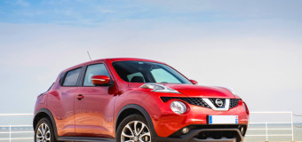 Offerta auto Nissan Juke € 14.500 fino al 30 aprile 2015