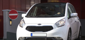 Offerte Kia Venga 1.4 12.500 € fino al 30 aprile 2015