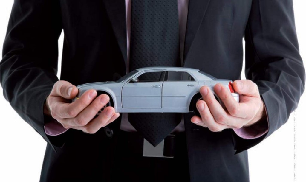 Noleggio lungo termine