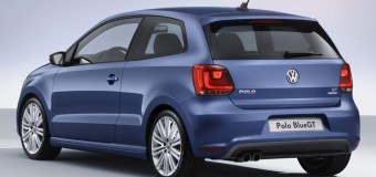 La Volkswagen Polo compie quarant’anni