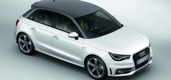 Audi A1, anima grintosa al miglior prezzo