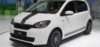 City car, l’ascesa di Skoda con Citigo