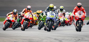 MotoGP, ufficiale la copertura Tv prevista per il 2016
