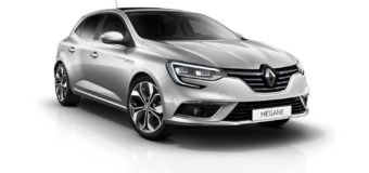 Megane e il grande successo dei meccanici Renault