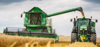 Cosa si intende per meccanizzazione agricola e perché è importante