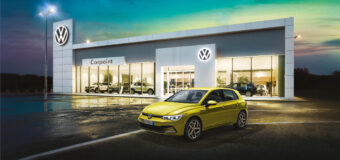Volkswagen: tutti i pregi dei suoi centri ufficiali